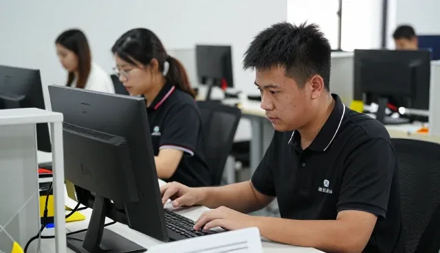 项目现场应用中的适配方案特点