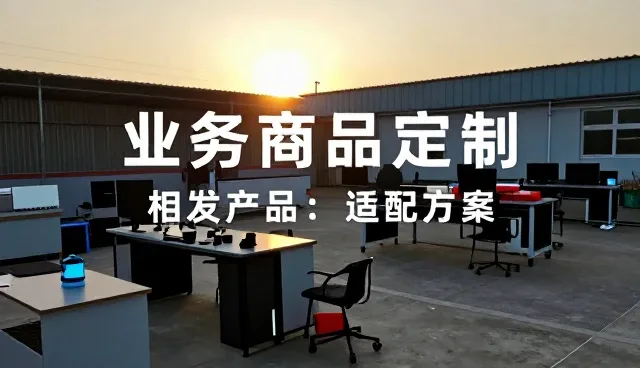 客户反馈驱动的适配方案选型关注点分析