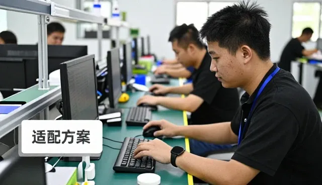 供应链服务使用技巧分享