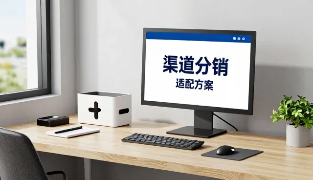 提升分销效率的关键策略与常见问题应对