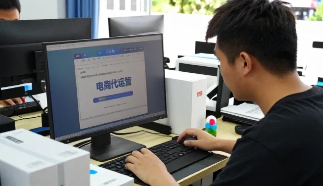 大连伊米利安电子商务有限公司渠道分销应用于仓储物流案例介绍